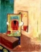 Peinture dessins et aquarelles de Yann Gourvennec - l'anti-musée